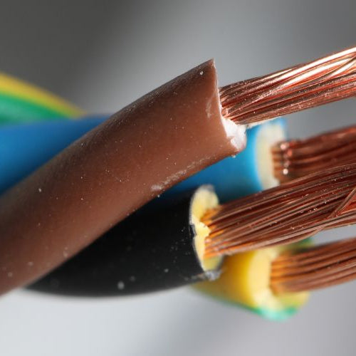 BS6862 PVC Automotive Cable: Standards and Applications