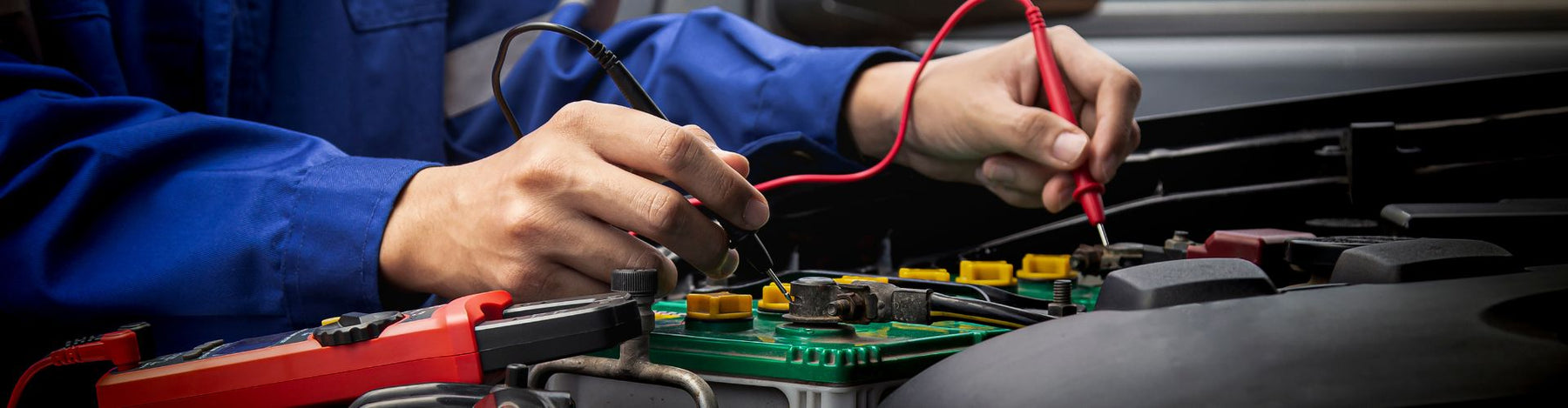 Troubleshooting Common Automotive Cable Problems
