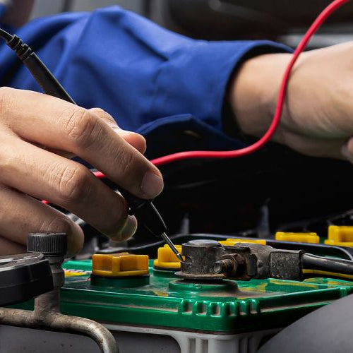 Troubleshooting Common Automotive Cable Problems