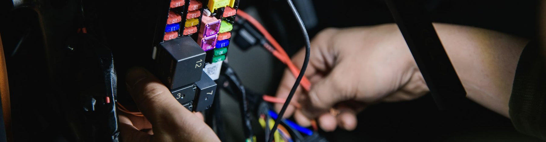 Automotive Cable Standards & Compliance: What Procurement Teams Need to Know