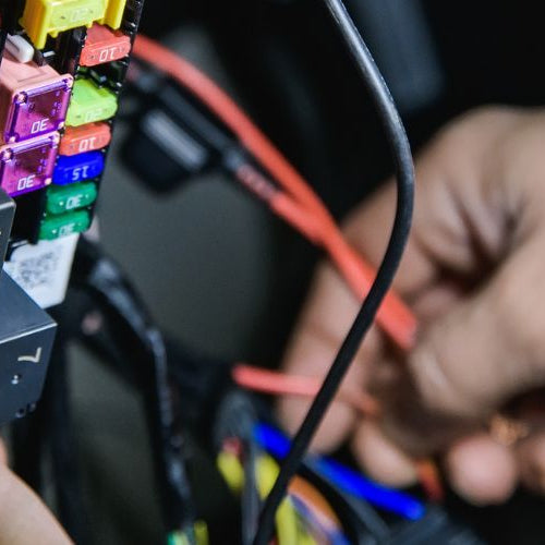 Automotive Cable Standards & Compliance: What Procurement Teams Need to Know