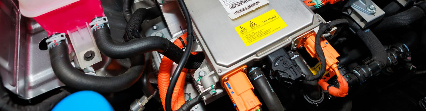 7 Reasons Why High Quality Automotive Cables Matter in Modern Vehicle Manufacturing