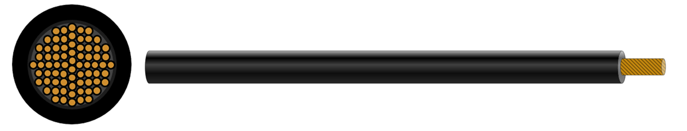 Battery FLRY-B Thin Wall