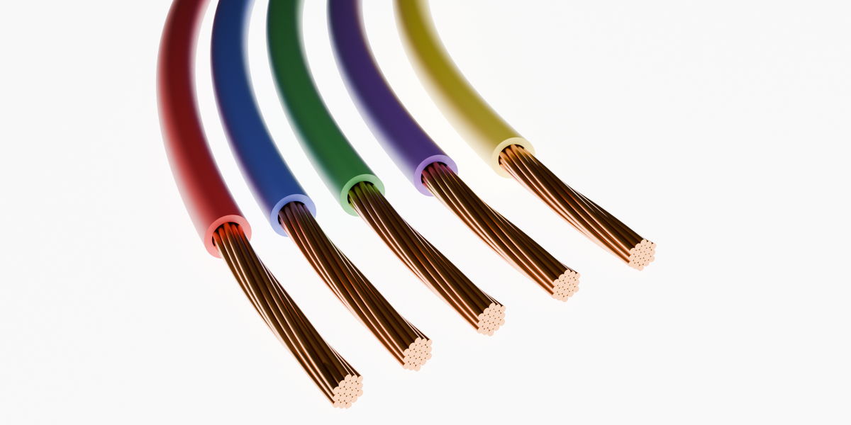 Car Panel Cable Automotive Cables | High-Quality Wire for Cars | Cable House ...
