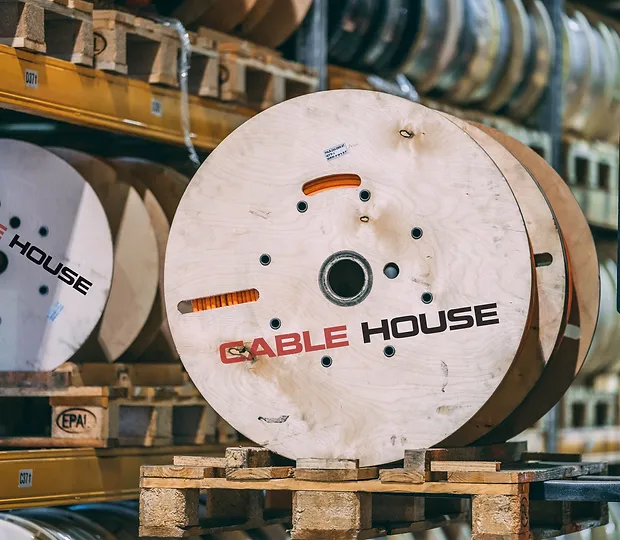Why Cable House?